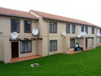 2 Bedroom 1 Bathroom Flat/Apartment for Sale for sale in Roodepoort