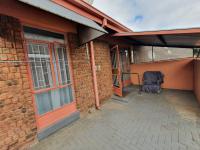  of property in Hermanstad