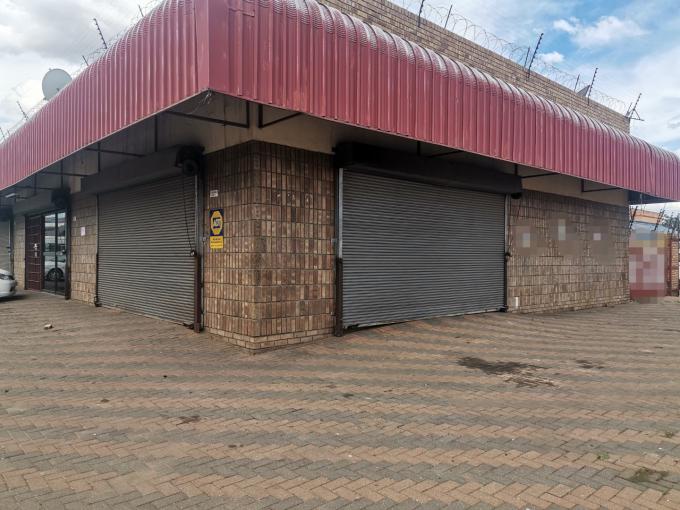 Commercial for Sale For Sale in Polokwane - MR509279