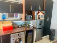 Kitchen of property in Barbeque Downs