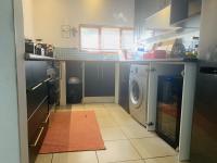 Kitchen of property in Barbeque Downs