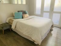 Bed Room 1 of property in Barbeque Downs
