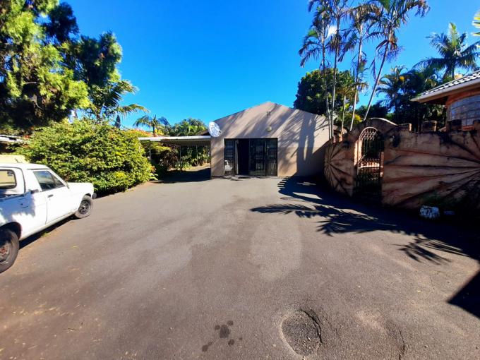 3 Bedroom House for Sale For Sale in Woodhaven MR509404