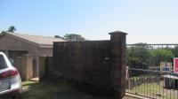 Front View of property in Montclair (Dbn)