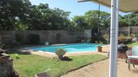 Backyard of property in Montclair (Dbn)