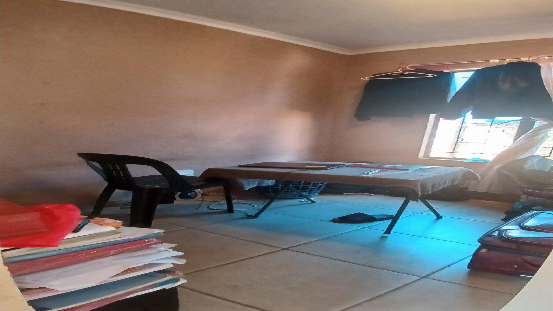 Bed Room 1 of property in Soshanguve East