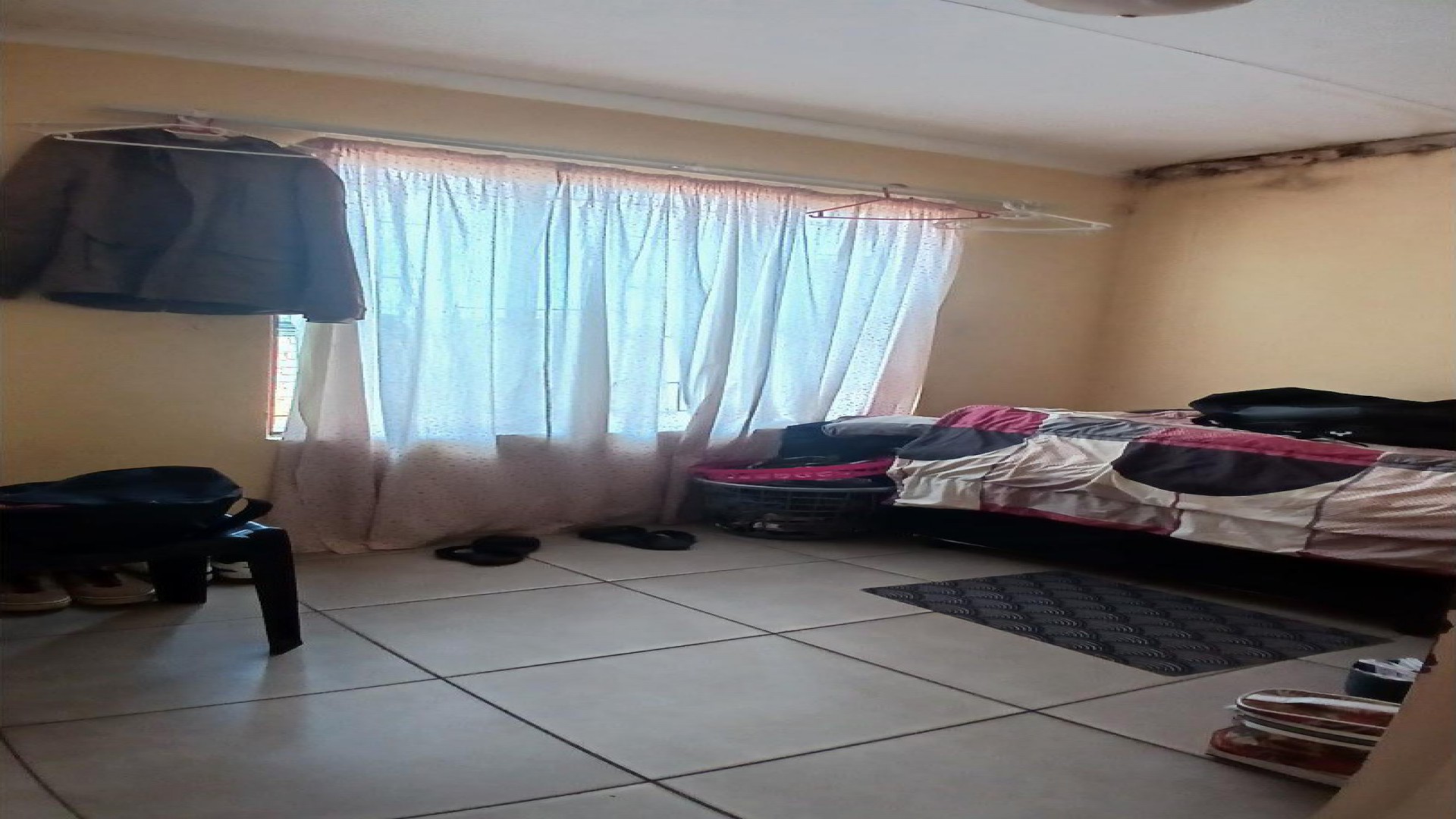 Bed Room 2 of property in Soshanguve East