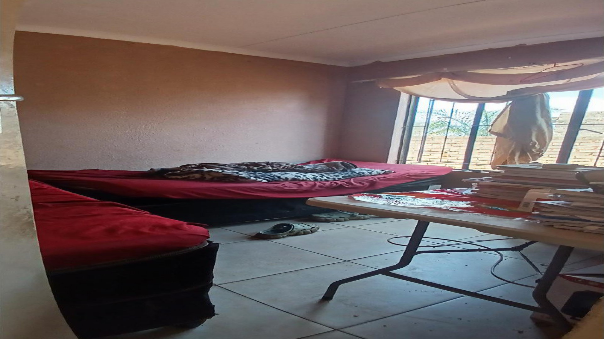 Bed Room 3 of property in Soshanguve East