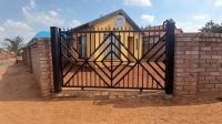Front View of property in Soshanguve East