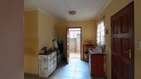 Kitchen - 9 square meters of property in Soshanguve East