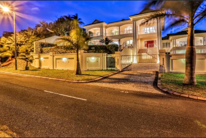 6 Bedroom House for Sale For Sale in Sheffield Beach - MR509535