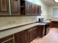 Kitchen - 18 square meters of property in Standerton