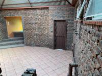 Entertainment - 25 square meters of property in Standerton