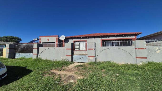 Property For Sale in Ibhayi (Zwide) - MyRoof.co.za