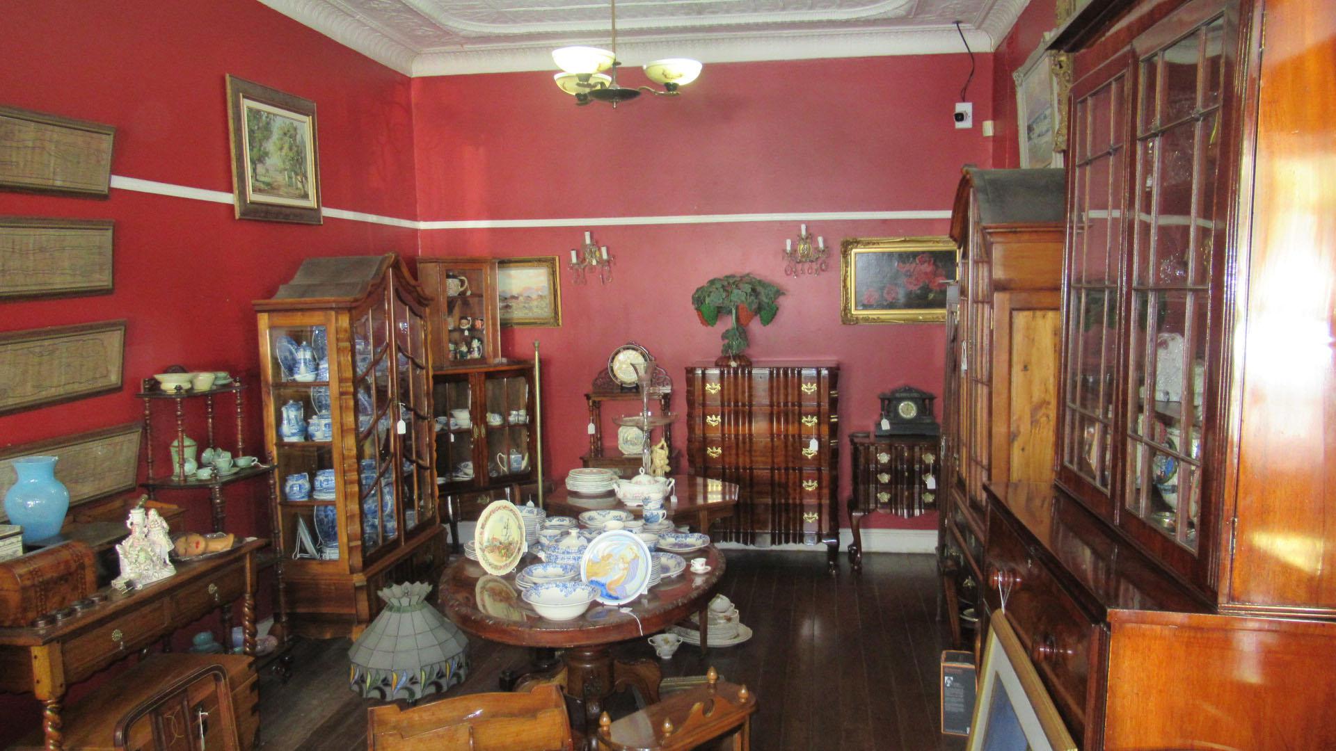 Rooms - 229 square meters of property in Melville