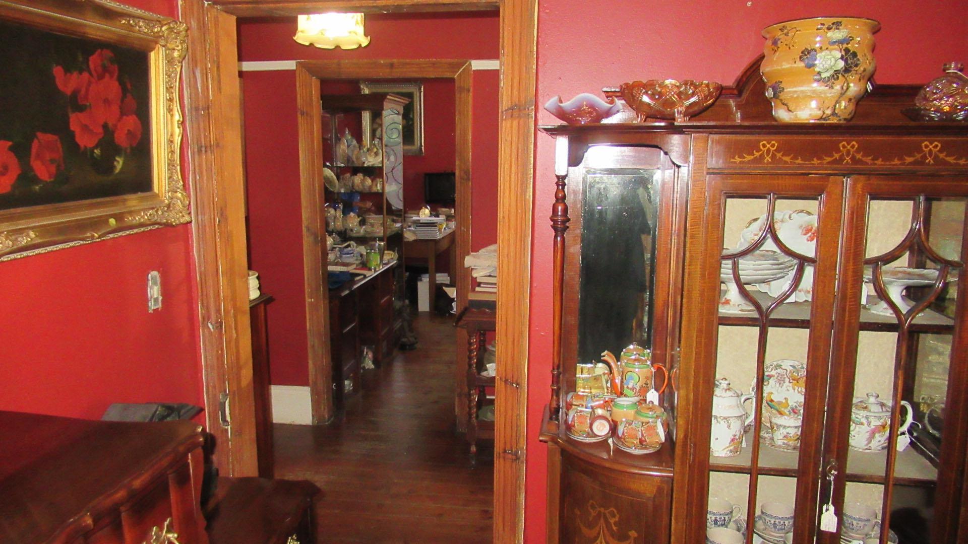 Rooms - 229 square meters of property in Melville