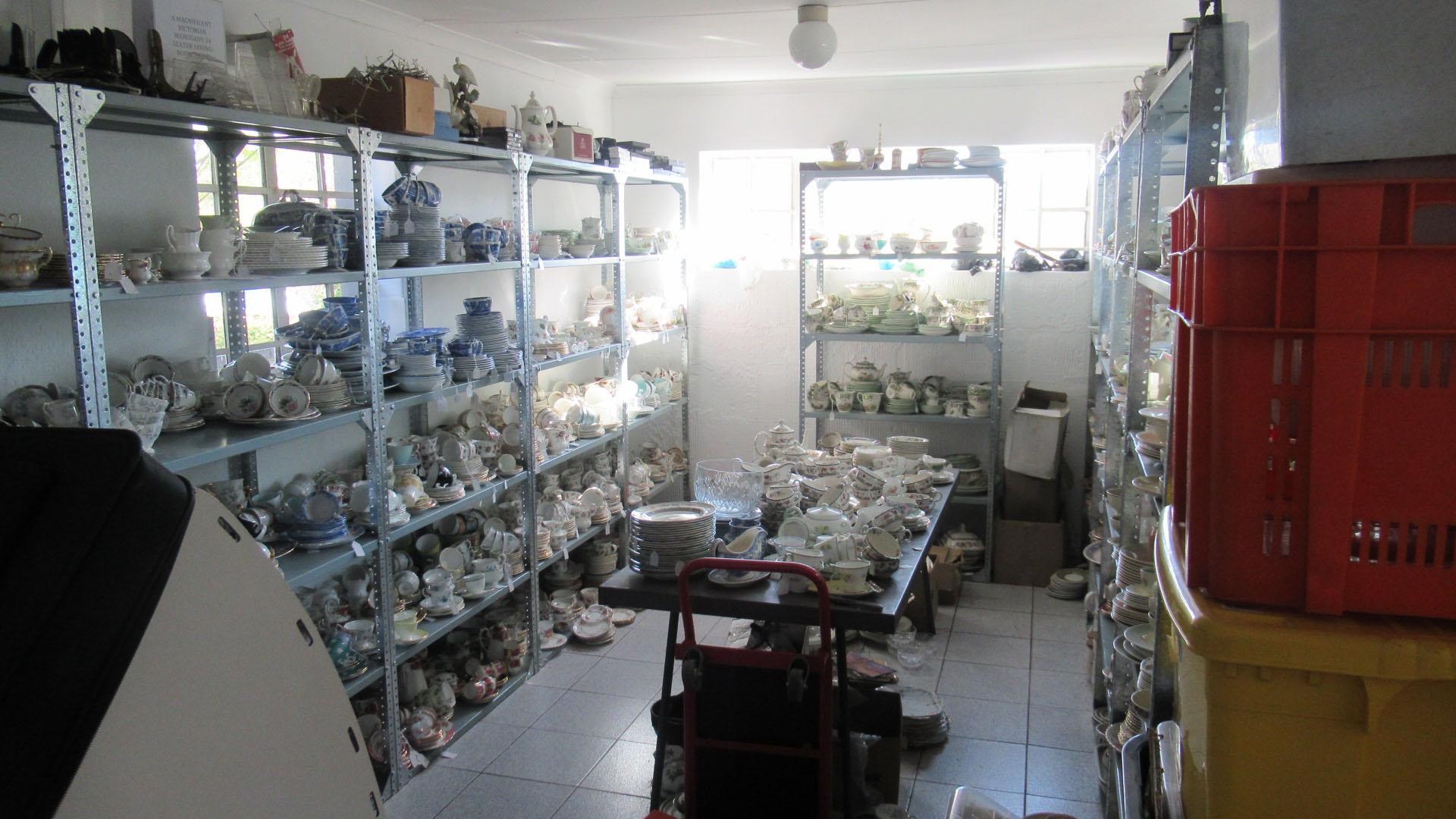 Store Room of property in Melville