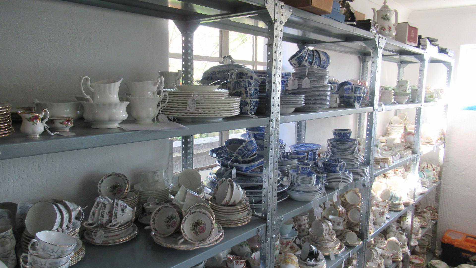 Store Room of property in Melville