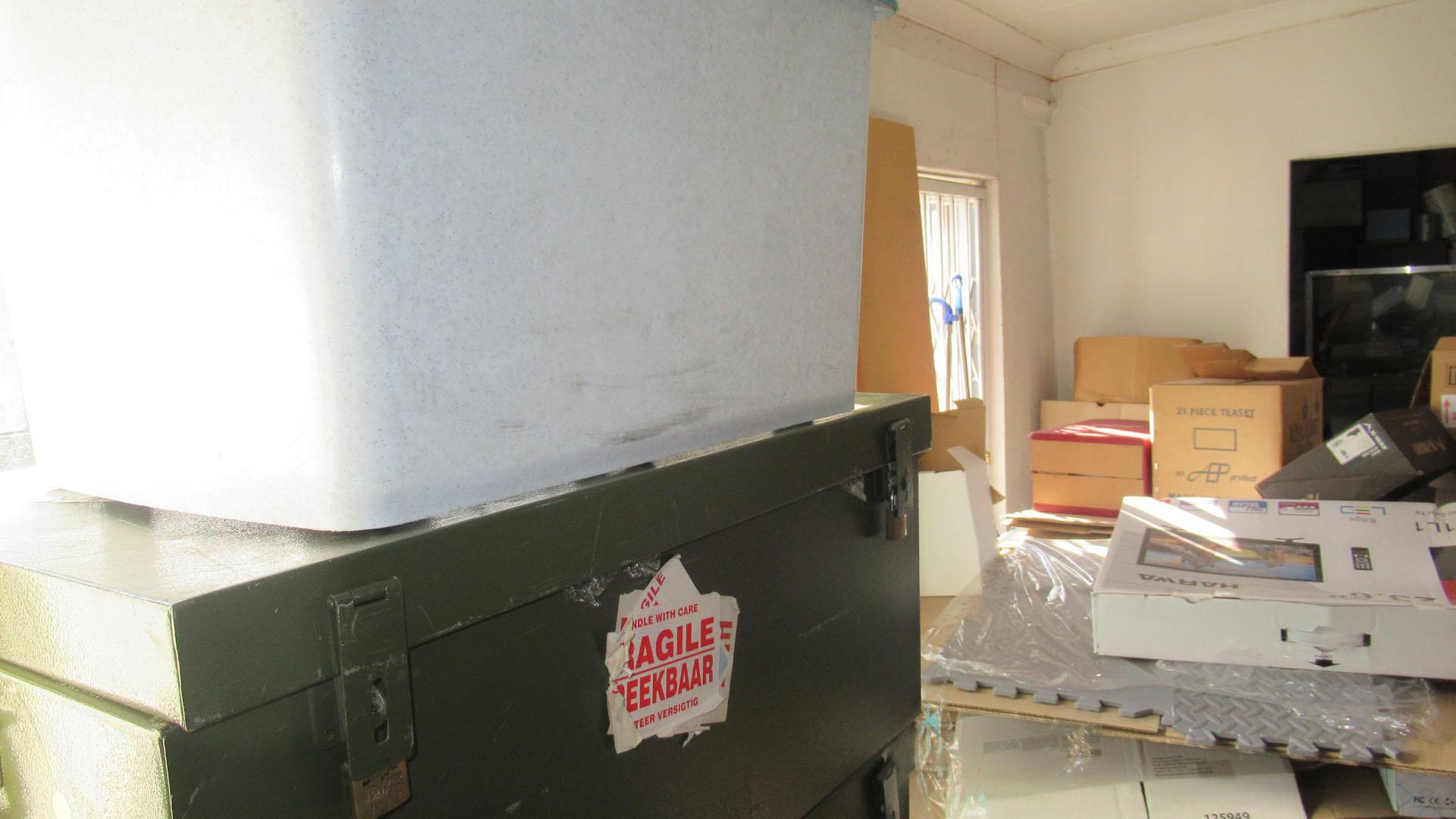 Rooms - 229 square meters of property in Melville