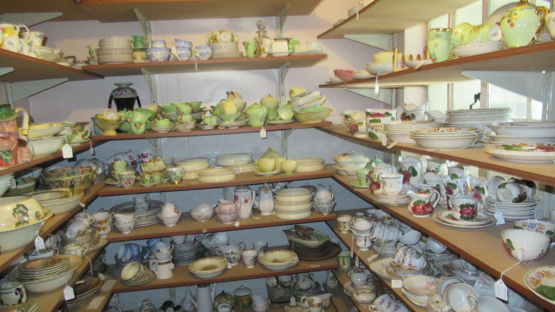 Rooms - 229 square meters of property in Melville