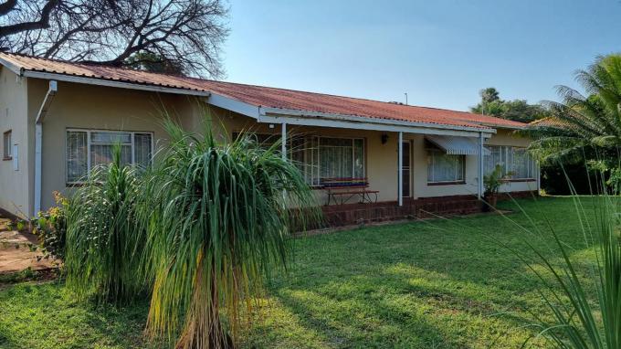 3 Bedroom House for Sale For Sale in Mookgopong (Naboomspruit) - Home Sell - MR509559