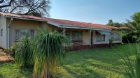 3 Bedroom 2 Bathroom House for Sale for sale in Mookgopong (Naboomspruit)