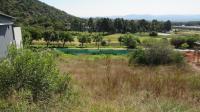 Backyard of property in Eye of Africa