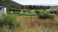 Backyard of property in Eye of Africa