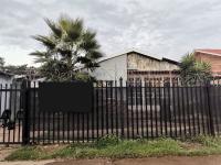  of property in Pretoria West