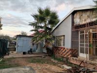  of property in Pretoria West