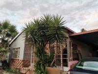  of property in Pretoria West