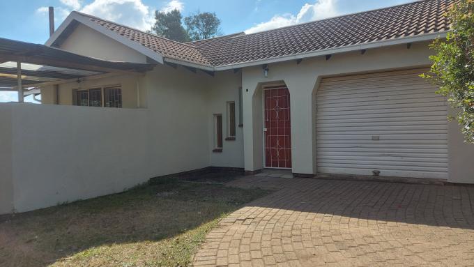 2 Bedroom House for Sale For Sale in Crystal Park - MR509587