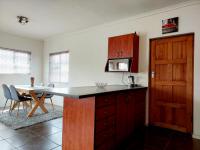 Kitchen of property in Bernadino Heights