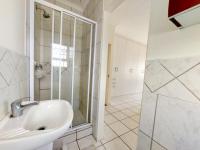 Main Bathroom of property in Bernadino Heights