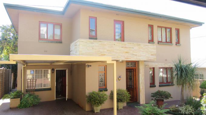 4 Bedroom House for Sale For Sale in Kensington - JHB - Private Sale - MR509594