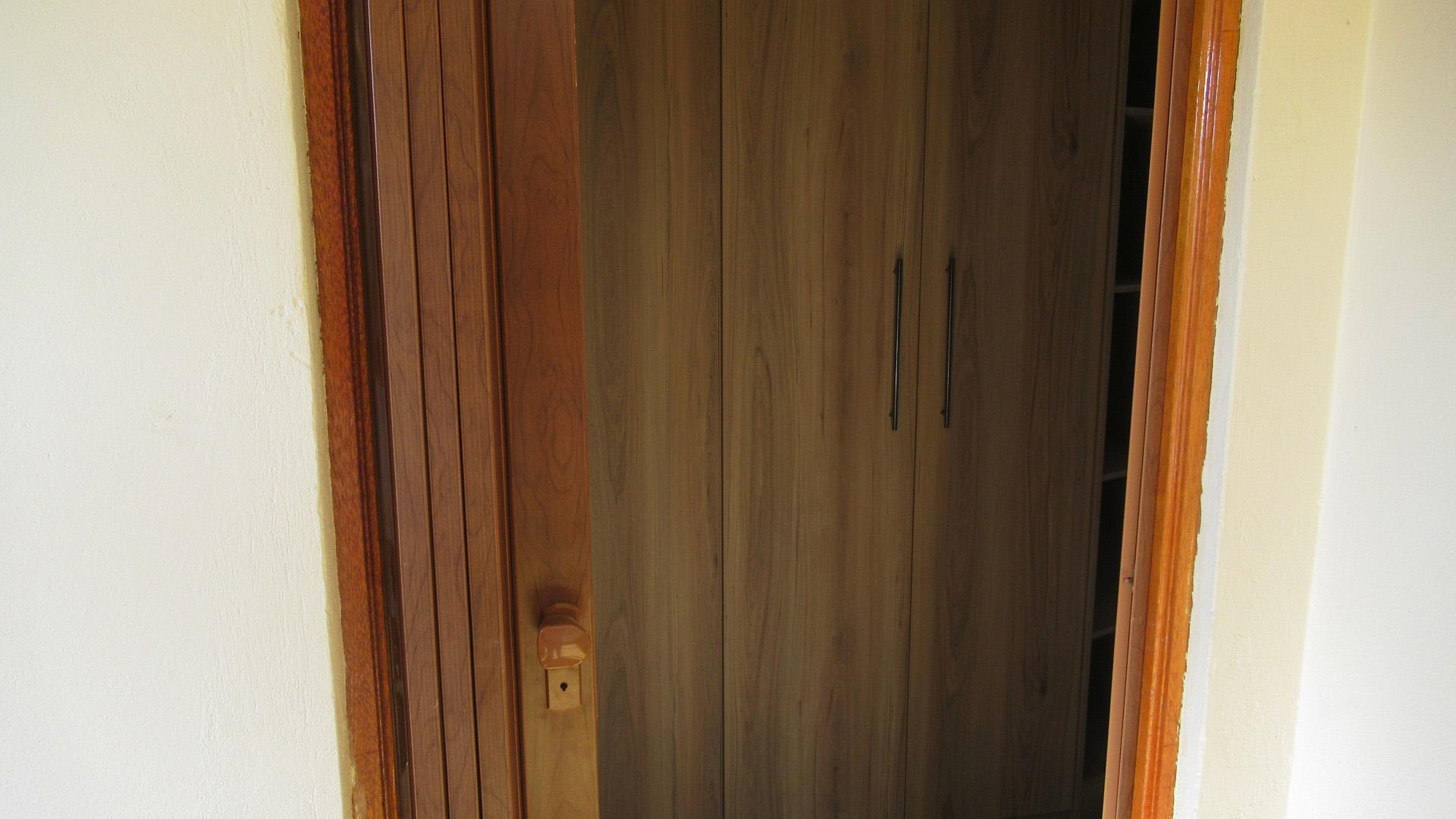 Rooms - 19 square meters of property in Fourways