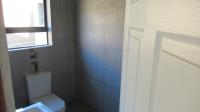 Bathroom 1 - 6 square meters of property in Fourways