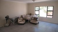 TV Room - 28 square meters of property in Fourways