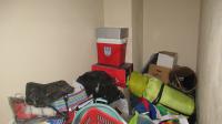 Store Room of property in Fourways