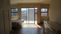 Main Bedroom - 33 square meters of property in Fourways