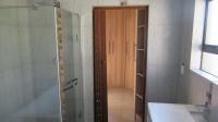 Main Bathroom - 8 square meters of property in Fourways