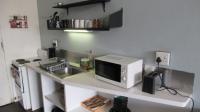 Kitchen - 7 square meters of property in City and Suburban