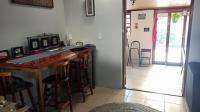 Dining Room - 15 square meters of property in Gordons Bay
