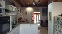Kitchen - 26 square meters of property in Gordons Bay