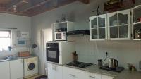 Kitchen - 26 square meters of property in Gordons Bay