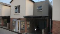 3 Bedroom 2 Bathroom Sec Title for Sale for sale in Witkoppen