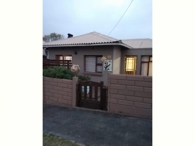 6 Bedroom House for Sale For Sale in Mossel Bay MR509962