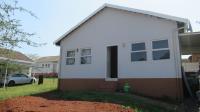 Front View of property in Pietermaritzburg (KZN)