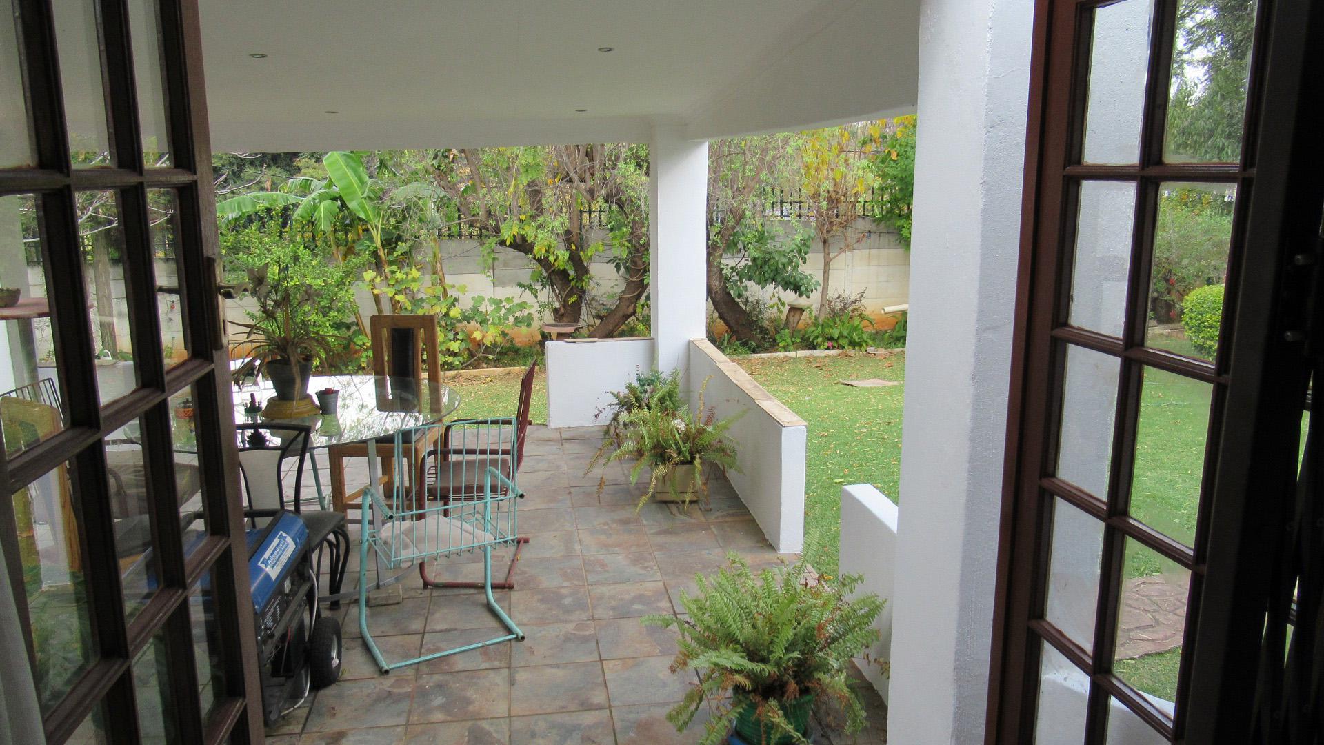 Spaces - 21 square meters of property in Hurlingham