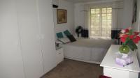 Bed Room 1 - 96 square meters of property in Hurlingham